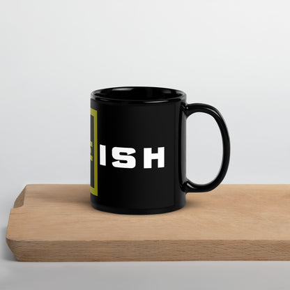 [FREE]ISH Mug