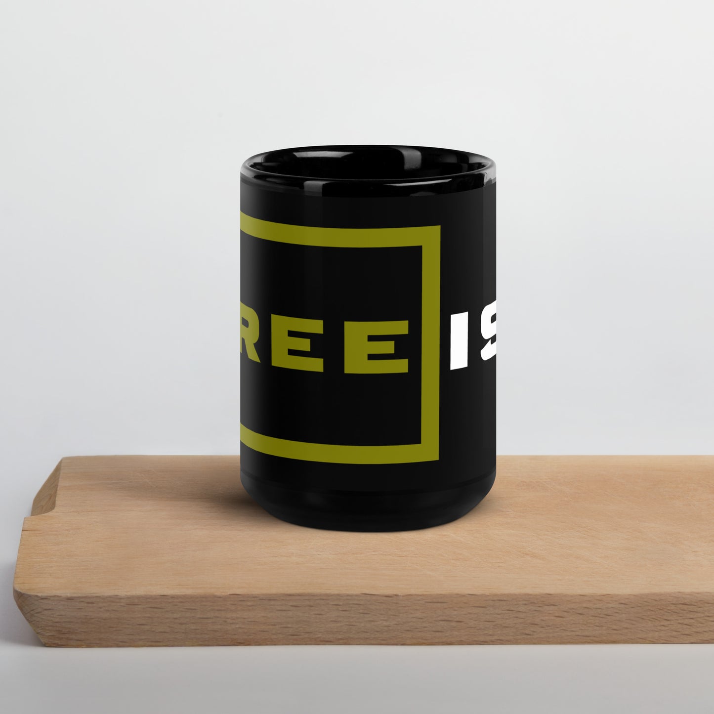 [FREE]ISH Mug