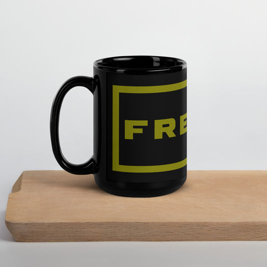 [FREE]ISH Mug
