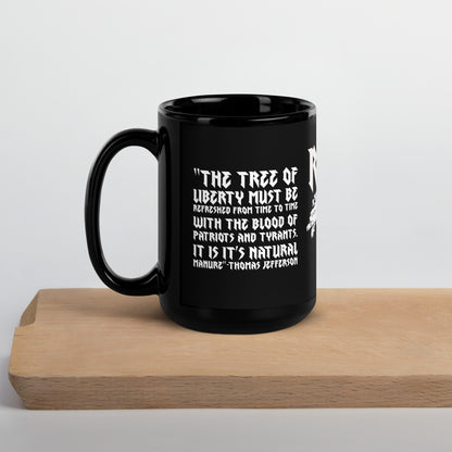 Refresh it says Pepe Mug