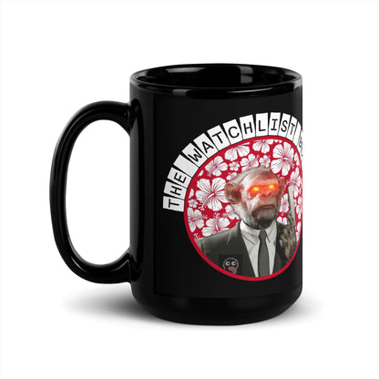 Watchlist bois Mug