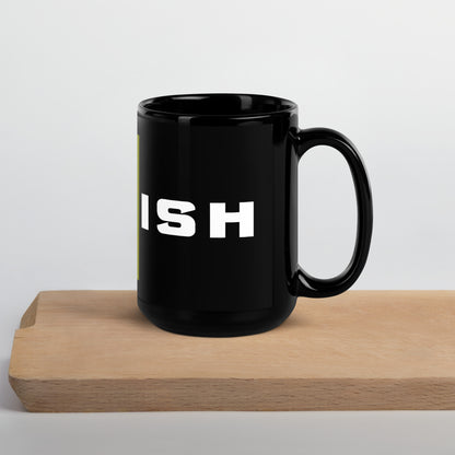 [FREE]ISH Mug