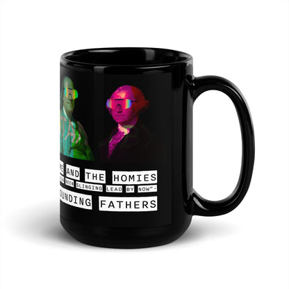 Standby Founders Mug