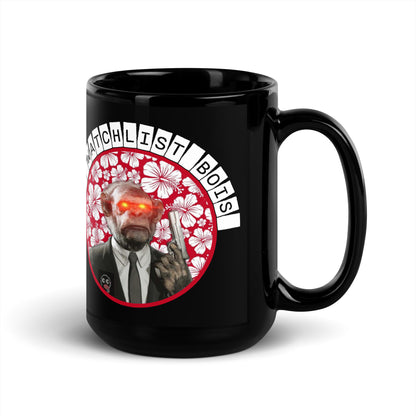 Watchlist bois Mug