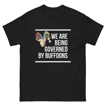 Governed by tee