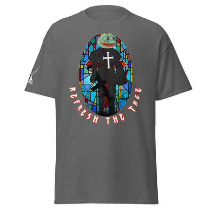 Crusade Pepe