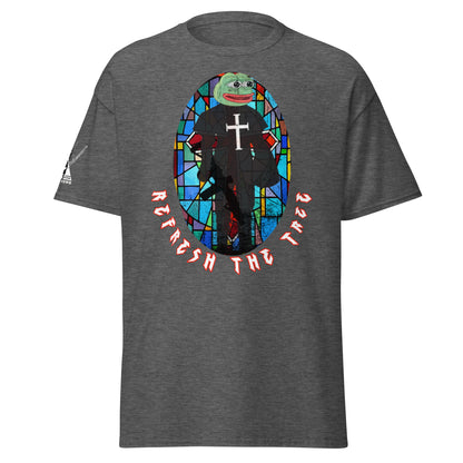 Crusade Pepe