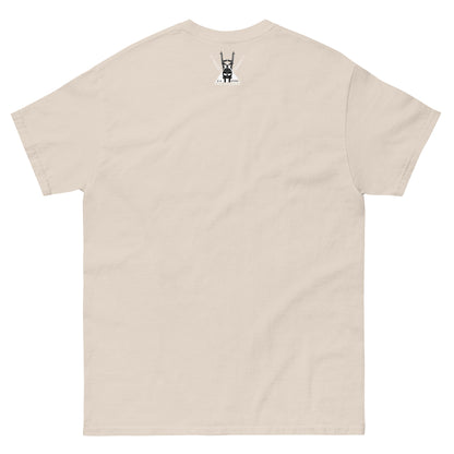 Governed by tee