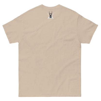 Governed by tee