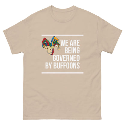 Governed by tee