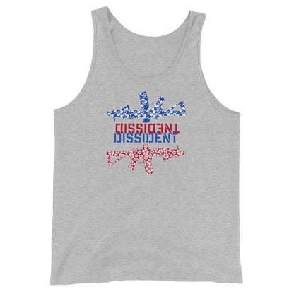 Luau Dissident