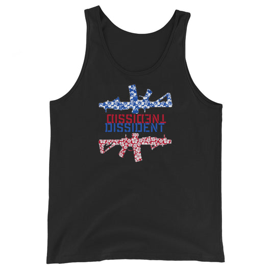 Luau Dissident
