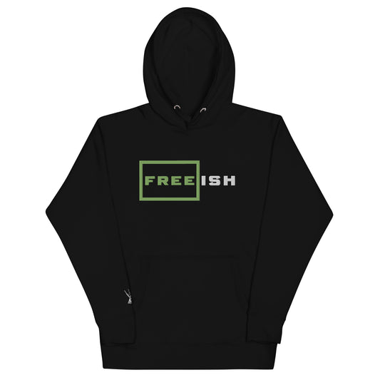 [FREE]ISH