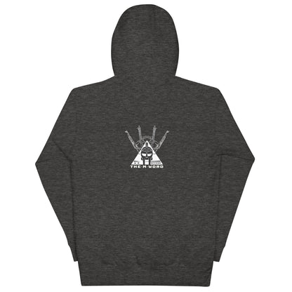 Government rating hoodie