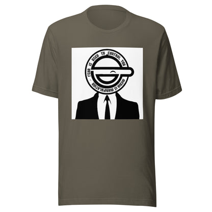 The Grey Man Original