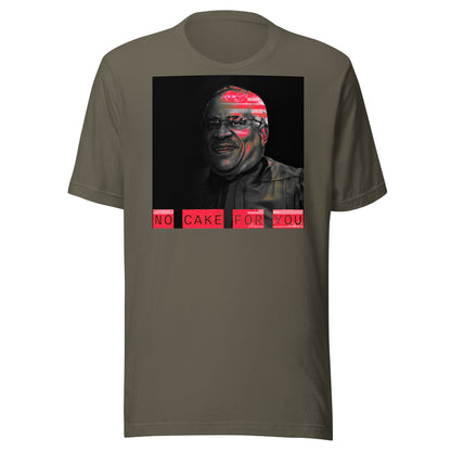No Cake Premium Tee