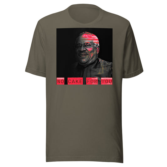 No Cake Premium Tee