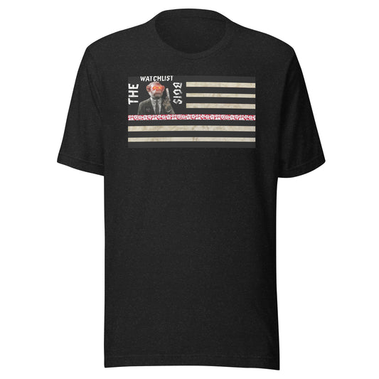 Watchlist bois (premium) Tee
