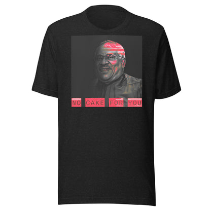 No Cake Premium Tee