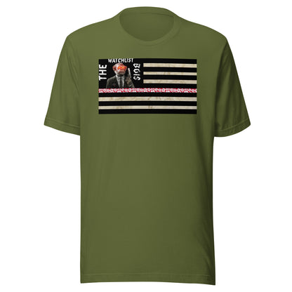 Watchlist bois (premium) Tee