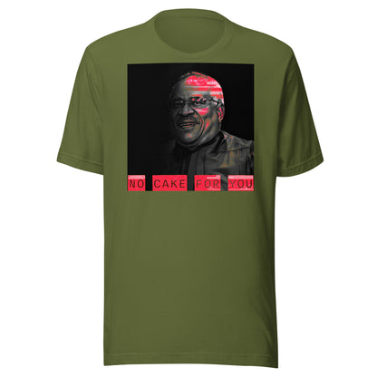 No Cake Premium Tee