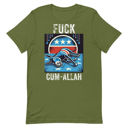 Cum-Allah