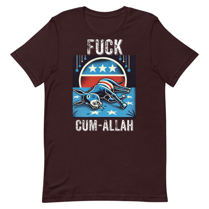 Cum-Allah