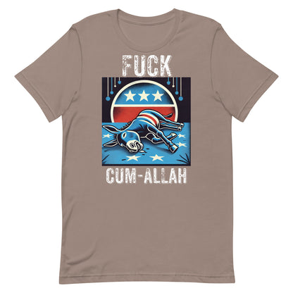 Cum-Allah