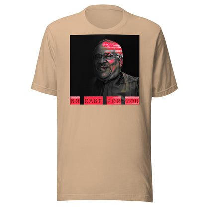 No Cake Premium Tee